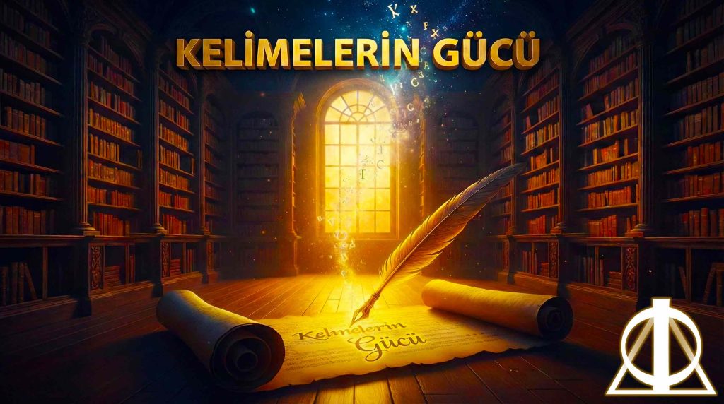Kelimelerin Gücü
