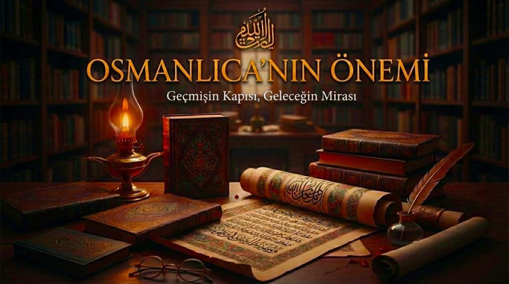 osmanlica onem dil tarih