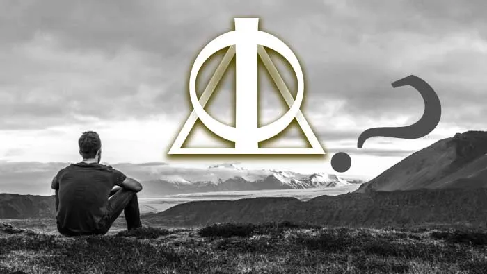 hayatin anlamini arayan adam